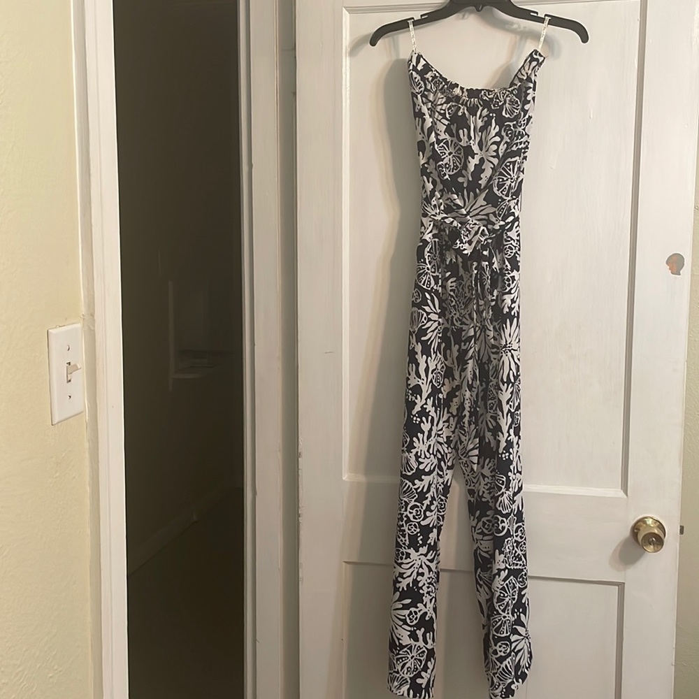 Lilly Pulitzer Jumpsuit